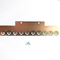 Busbar Baterai Flexible Tab Las Nikel 18650 Lembar Paket Daya Pelat 18650 10p Murni LiFePO4 Ion Litium Penutup Konektor Tembaga