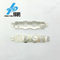 Konektor Busbar Tembaga Nikel Bentuk Kustom Busbar Tembaga pour 21700 Baterai