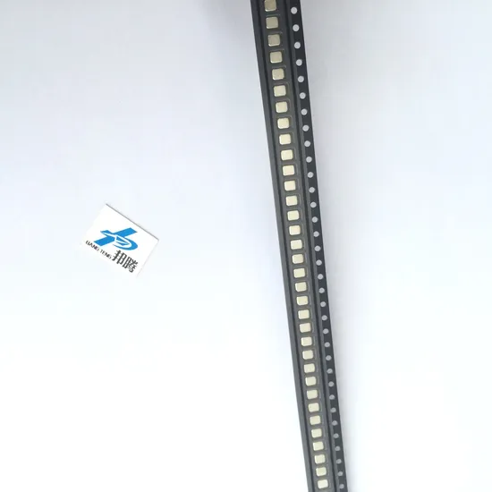 Tab Kontak SMT Murni Nikel dalam Gulungan Tab Baja Berlapis Nikel pour batterie
