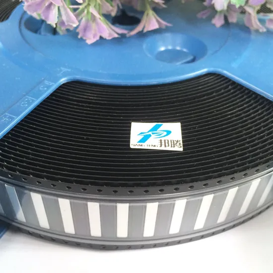 Tab Las Baterai Lithium Pad Kontak SMT SMD Kustom 18650 Strip Baterai Tab Nikel dalam Gulungan