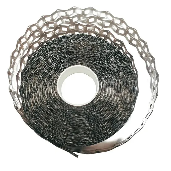 Pita Nikel Bentuk Zigzag Pita Nikel Paduan Baja Berlapis Nikel pour 18650 Batterie de 18,5 mm 19,5 mm Jarak Pusat pour Pilihan