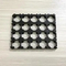 Penjepit Plastikowa przekładka Sel Baterai Lithium Kustom 18650 do Paket Baterai DIY