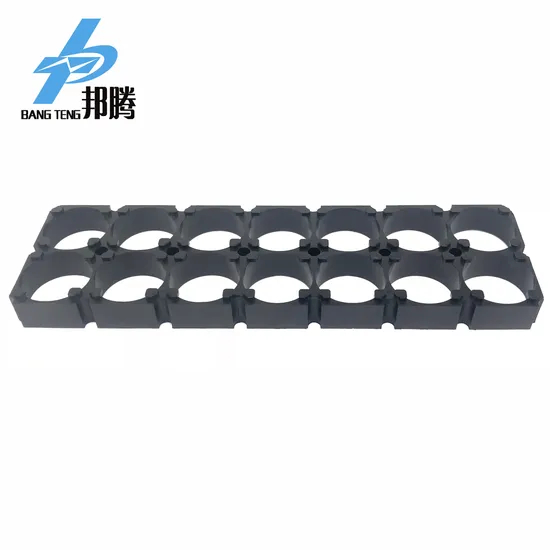 OEM 18650/26650/32650 5s10p Braket Bataryası ve Pemegang Baterai 18650 Batarya Sel Lityum