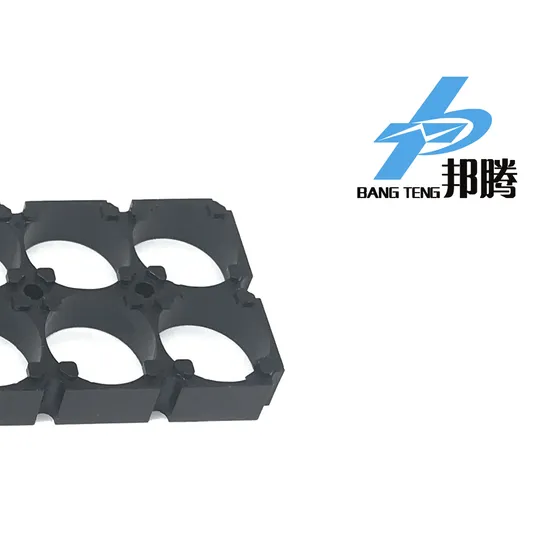 10s2p 18650 Grosir Tahan Api 18650 Тормозной пакет Pemegang Baterai для Pemegang Sel 18650 2s6p Тормозной пакет Pemegang Baterai