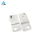 Terlaris Al1060-Stecker aus Aluminium-Murni-Lembaran-Sammelschiene aus Aluminium f&uuml;r Lithium-Batterien