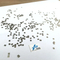 Tab Nikel Murni 4X6 Dilapisi Nikel Baja Papan PCB SMD Connector Baterai Lithium Harga Strip Nikel Murni