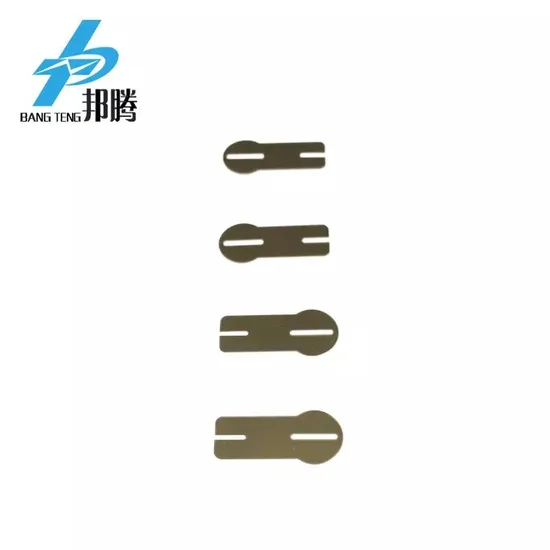Konektor Las Baterai Skuter OEM Grosir 2p 18650 Harga Lembaran Nikel Murni 0,15mm Lembaran Nikel Murni