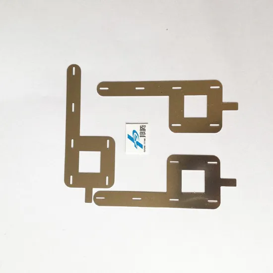 Tab Nikel Murni f&uuml;r 18650 Lithium-Batterie-Konektor