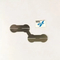 Tab Solder Nikel pour Membangun Kembali Baterai 0.25mm Strip Nikel Murni Tab Baterai Konektor Paket Baterai Mobile