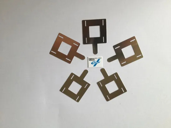 N6 Strip Nikel Murni pour Stamping Paket Baterai Strip Penghubung Las Baterai Strip Baterai Lithium Penghubung Nikel Murni Harga Strip Baterai Lithium