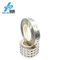 Pita Nikel 26650 2p/3p/4p Pita Nikel Murni Ni200 0,15 0,2 0,25mm 28mm 26650 Pita Nikel Baterai Pita Nikel, Baterai Lembar Pita Nikel Baterai