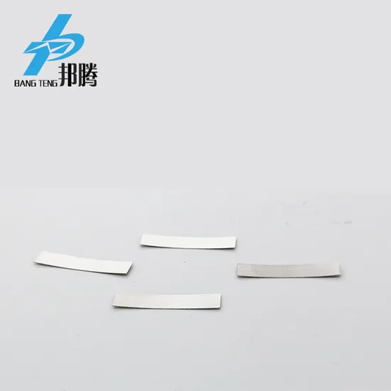 Pita Nikel 0,1/0,15/0,2 mm Pita Nikel Murni untuk 18650 Pengelasan Baterai Pita Nikel Murni