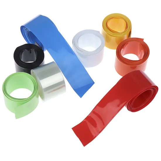 Isolierte 0,15-mm-Leitung, 260-mm-Leiter-PVC-Geh&auml;use f&uuml;r Batteriepaket