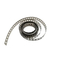 Ni 99.5% Sabuk Nikel 2p pour 33135 Pengelasan Titik Lithium Baterai Strip Nikel Kustom