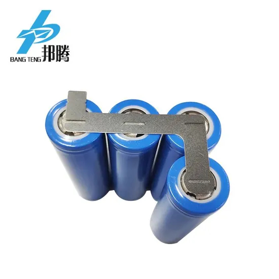 Professionelles 0,15-mm-Lembar-Nickel-Batterie-Anschlusspaket, Batterie-Nickel-Tab-Heterotipik