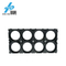 Pemegang Sel Spacer Plastik pour 40130 40135 Pemegang Baterai 40130 Spacer 40135 Sel