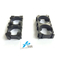 26650-2p Penyangga Baterai Grosir Tahan Api 26650 2p Braket Baterai Litowo Plastik