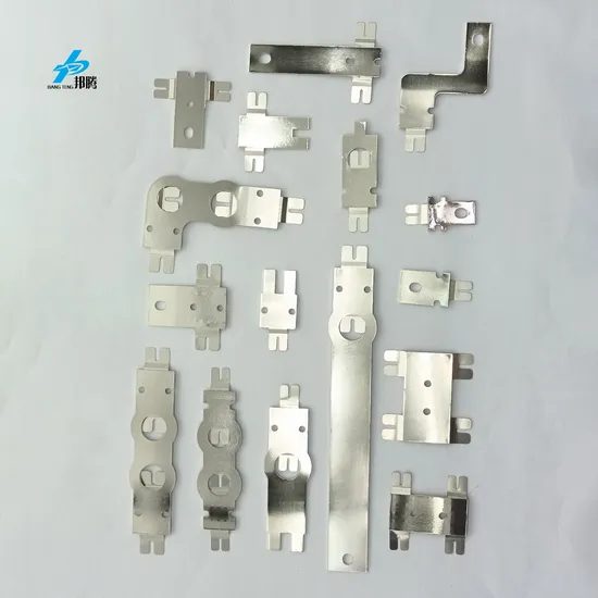 Flexibler Sammelschienen-Stecker f&uuml;r 21700-Batterie. 23,7-mm-Sammelschienen-Stecker f&uuml;r Lithium-Batterie