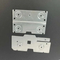 Bagian Koneksi Baterai Kustom Perangkat Keras Transformer Bagian Stamping Aluminium Busbar Laminasi Busbar Komposit