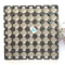 19mm 7X7 18650 Braket Penahan Baterai 18650 Penahan Paket Baterai Silinder