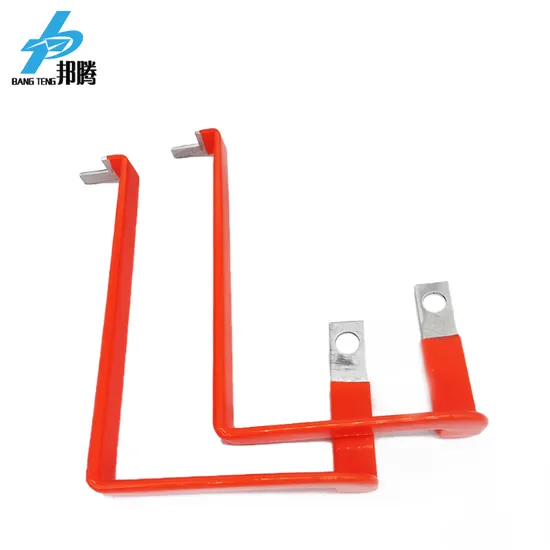 Busbar Tembaga Fleksibel Terisolasi PVC/Pet IATF16949 Busbar Tembaga Fleksibel Terisolasi