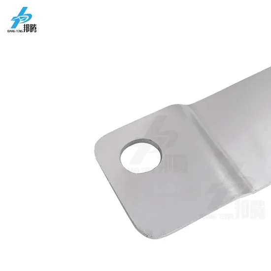 Sammelschiene Aluminium Datar Murni Kustom Al1060 Sammelschiene Komposit Sammelschiene Aluminium Baterai