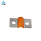 Jeu de barres omnibus en aluminium 50A 1mm, flexible pour batterie 27150