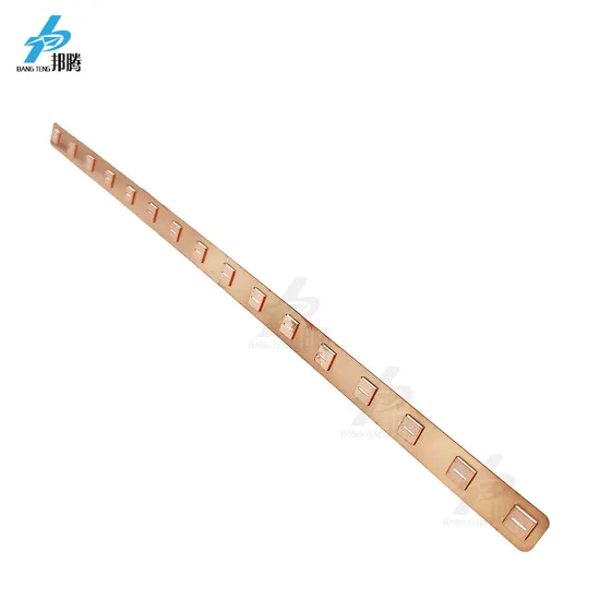 1p 21700 Sammelschienen-Kuningan Nikel 22,7 mm Sammelschienen-Kuningan f&uuml;r Pengelasan-Batterie
