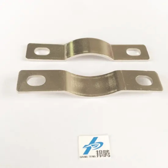 Paket Baterai OEM DIY Penyolderan Шинопровод Пелат Штамповка Tembaga Berlapis Nikel