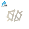 Grosir OEM 18650 Baterai Tab Nikel 5p Tab Nikel Murni 0.2mm Lembar Baterai Lithium Strip Nikel Murni Konektor Baterai Lithium Strip Nikel Murni
