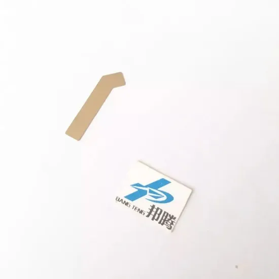 Konektor Paket Baterai yang Dapat Disesuaaikan 18650 Lembar Nikel, OEM 0,15 мм Konektor Baterai Tebal Nikel Murni Konektor Baterai Литиевая лента Baterai Lithium
