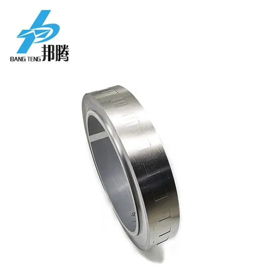 Pita Nikel 26650 2p/3p/4p Pita Nikel Murni Ni200 0,15 0,2 0,25mm 28mm 26650 Pita Nikel Baterai Pita Nikel, Baterai Lembar Pita Nikel Baterai