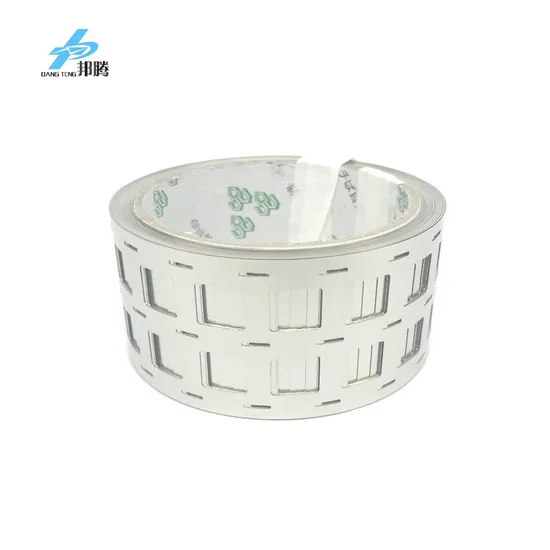 18650 Pengelasan Baterai Litium Strip Nikel 3p Nikel Murni Ni200 Strip 18650 Strip Nikel Konektor Baterai Litium Nikel Murni Harga Pengelasan Titik