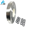 21700 Baterai 2p / 3p / 4p / 5p / 6p Offset Strip Nikel untuk Pengelasan Paket Baterai Lembaran Nikel Batera Strip Baja Berlapis Nikel
