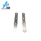 Konektor Baterai OEM Tab Las Spot 18,4 mm Jarak 4p Tab Nikel 18650 Lembar Nikel Baterai Lithium