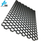16s13p Pemegang Sel Tip Sarang Lebah 21700 Braket Pemegang Baterai 22.5mm 21700 Pemegang Sel Baterai 18650 Pemegang Baterai