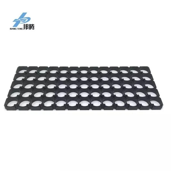 Batteriewechsel OEM Kustom 5s13p f&uuml;r Aksesori Koneksi Baterai Sepeda Listrik f&uuml;r 18650 Batterie
