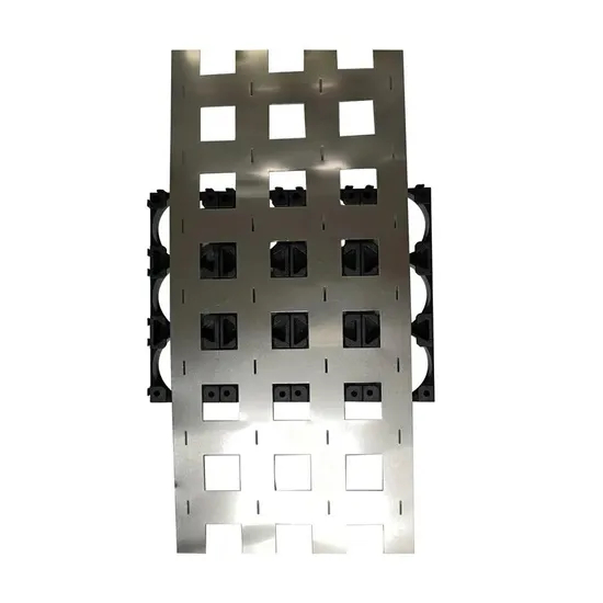 0.15mm 0.2mm Ketebalan 32650 1p 2p 3p 4p Şerit Plastik &Uuml;zerinde Nikel Murni Cocok