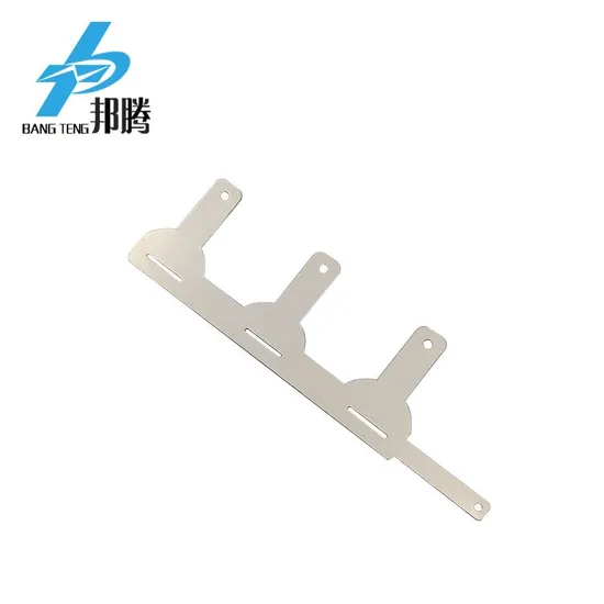 Konektor Paket Baterai Lithium Paduan Baja Berlapis Nikel SPCC Pengelasan Baterai Lithium Pelat Nickel 26650 3p Lembaran Nikel