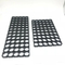 Utilisez le sel de batterie en plastique ABS Kustom 6s9p pour le paquet de batterie Pengisi Daya 18650