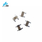 Stecker-Terminal-Pin-L&ouml;tanschluss mit isolierter Steckerleiste, Stecker-Terminal-Stecker f&uuml;r CNC-Drehmaschine-Transformator