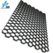 16s13p Type Sarang Madu 21700 Braket Penyangga Baterai E-Bike 22.5mm 21700 Penyangga Sel Baterai Aksesori Baterai pour E-Bike