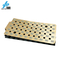 Kustom 5X10 19mm Jarak 18650 Pengelasan Titik Baterai Busbar Tembaga