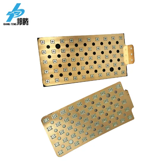Baterai 5s10p 5X10 Busbar Las Tembaga Nikel 18650 Konektor Lembar Las Tembaga Nikel