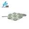 Bagian Stamping Logam Kustom 18650 21700 26650 Strip Baterai Lithium Keping Nikel Murni