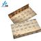 Konektor Busbar Al&uuml;minyum &Ouml;zel 18650 Aksesori Paket Baterai Lithium Ion Busbar Tembaga 18650