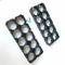 18650 2s5p Braket Penahan Baterai Braket Penahan Baterai 18650 Penahan Paket Baterai Silinder