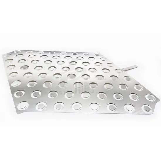 Nickel-Pita und Sammelschienen-Aluminium-Anschluss, Lithium-Ionen-Akku