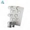 18650 Baterai Lembar Nikel Busba Konektor Lembar 18650 Busbar Tembaga Nikel