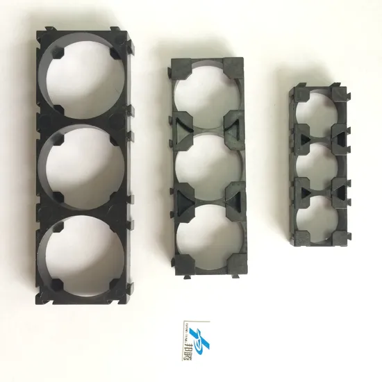 Braket Bataryası Silindris 32650 Batarya Sel Li-ion Plastik ABS/ABS+PC 32650 Batarya Bataryası